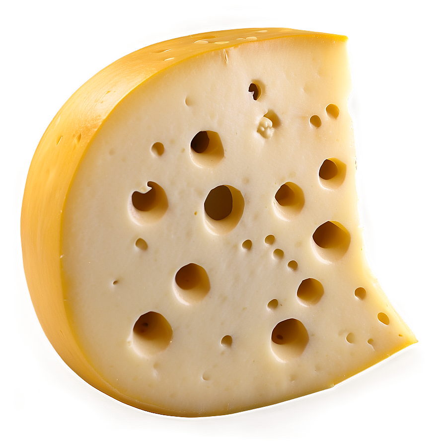 Swiss Cheese Isolated Png Ffv PNG