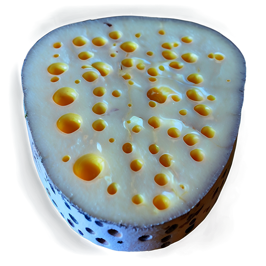 Swiss Cheese Pattern Png 06132024 PNG