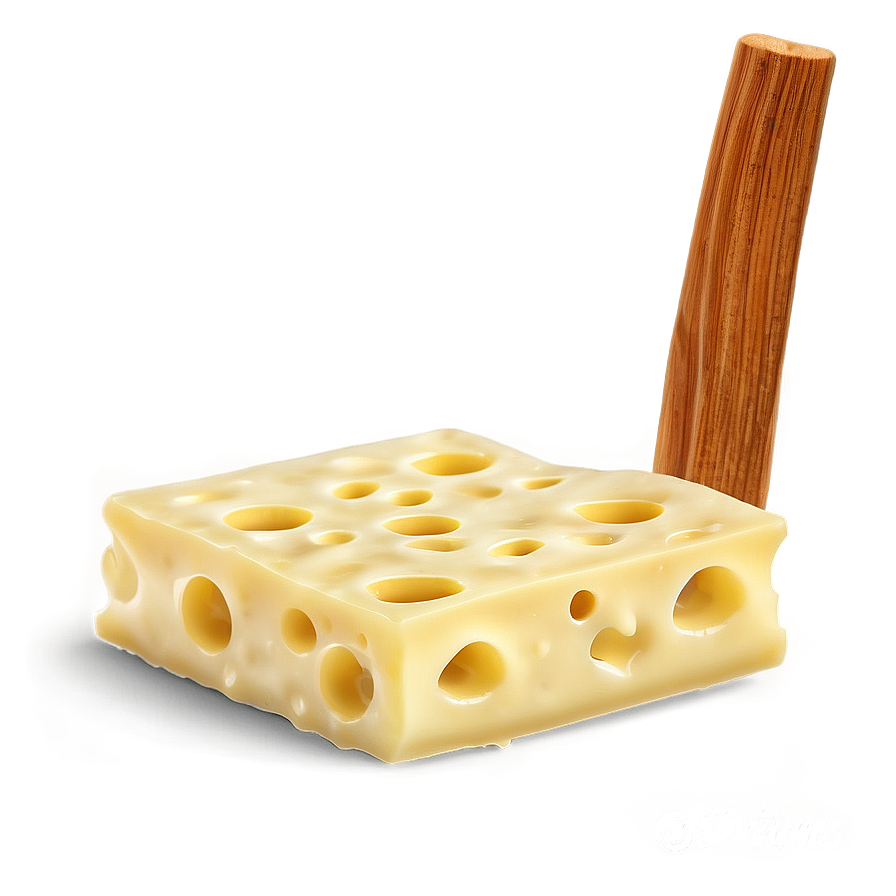 Swiss Cheese Piece Png 28 PNG