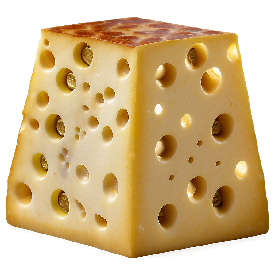Swiss Cheese Piece Png Nai10 PNG