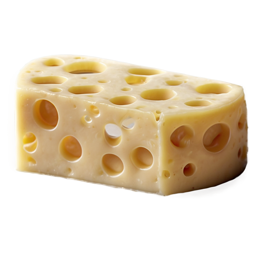 Swiss Cheese Png 05032024 PNG