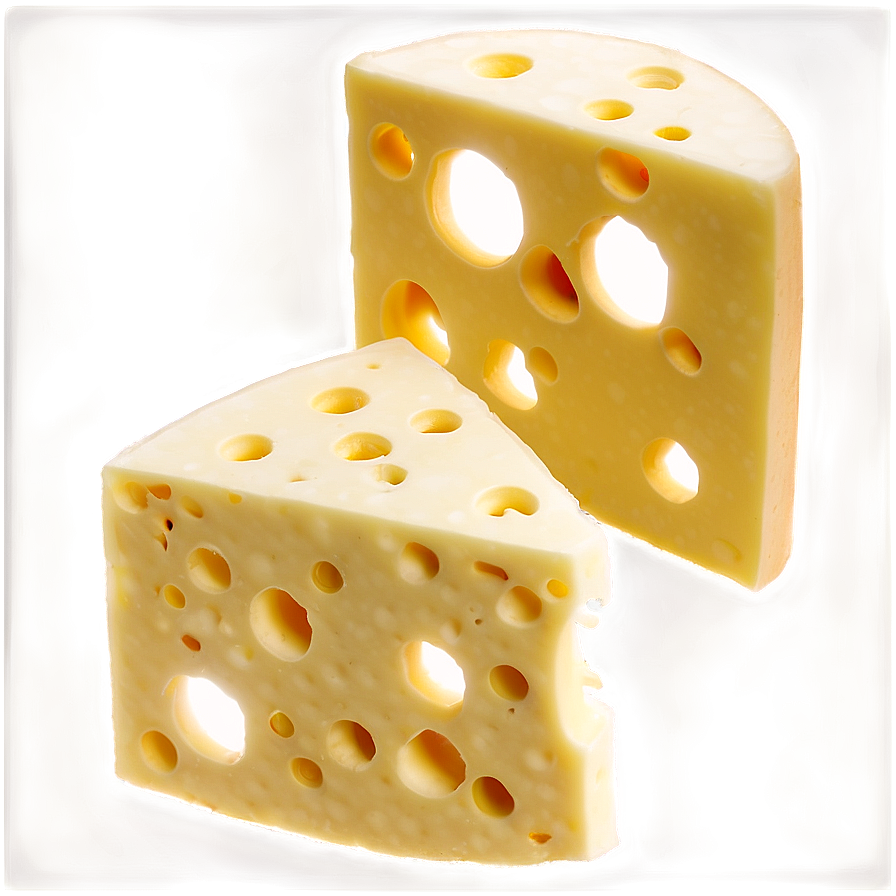 Swiss Cheese Product Png 83 PNG