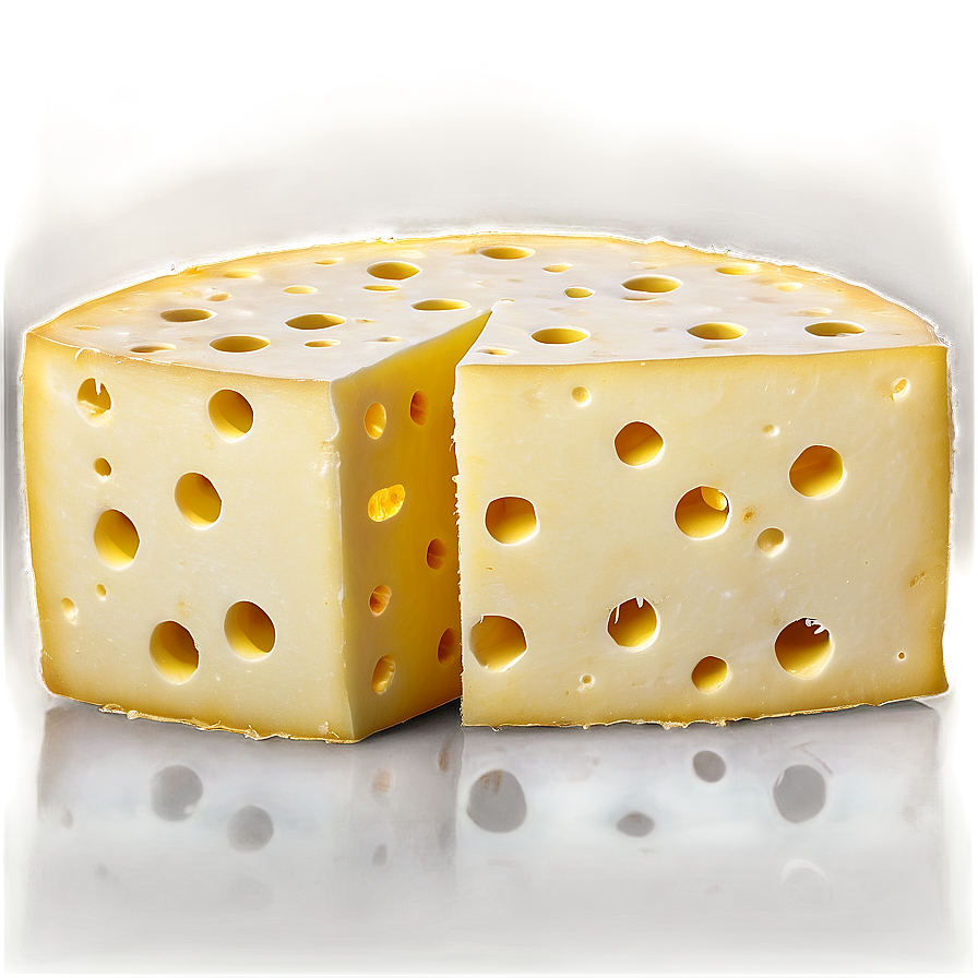 Swiss Cheese Texture Png 06132024 PNG