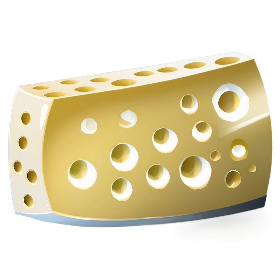 Swiss Cheese Vector Png Cpr42 PNG