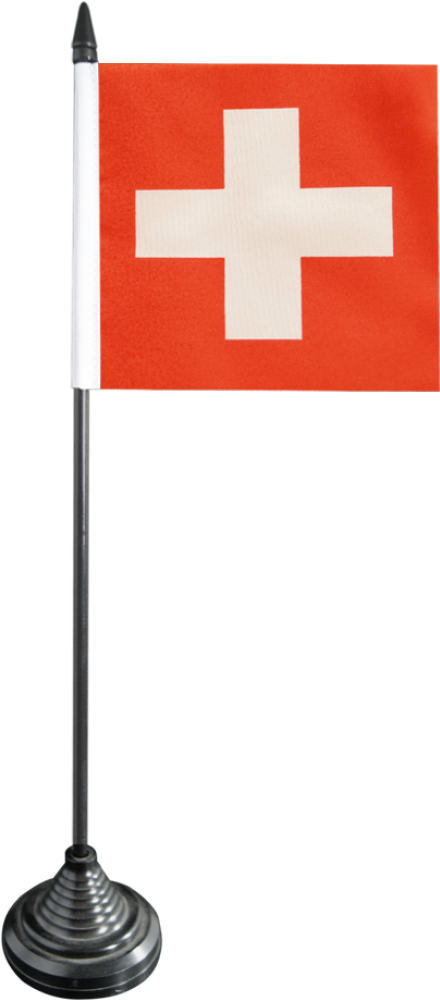 Swiss Flagon Desk Stand PNG