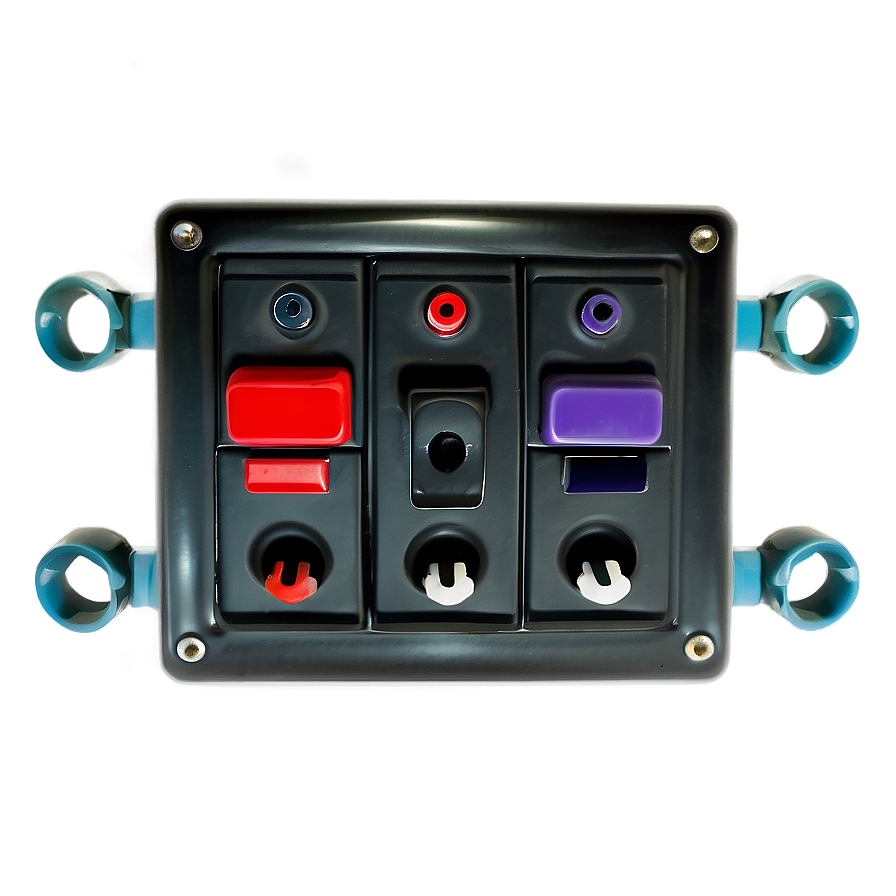 Switch Panel Png 06252024 PNG