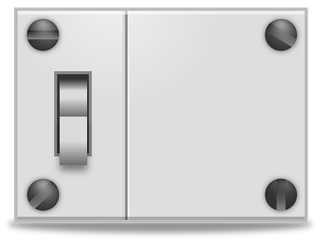 Switchboard Icon Design PNG