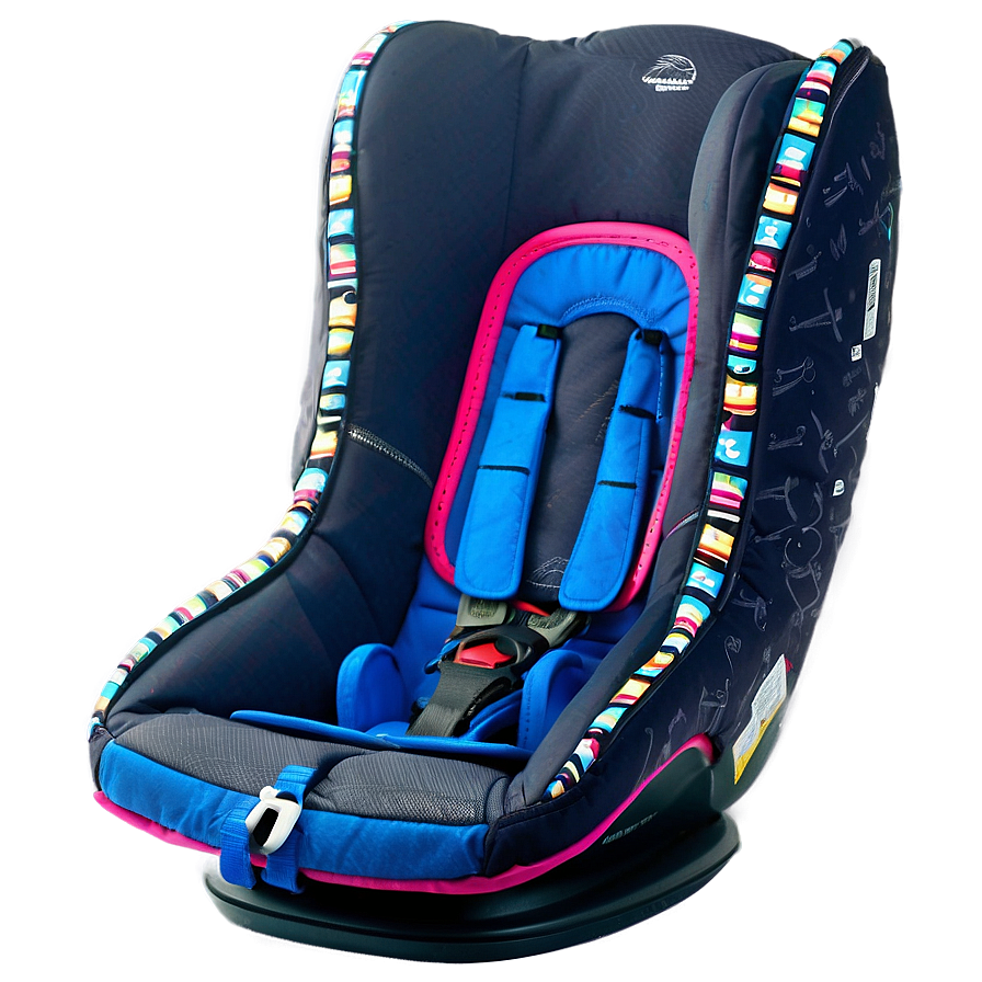 Swivel Car Seat Png 45 PNG