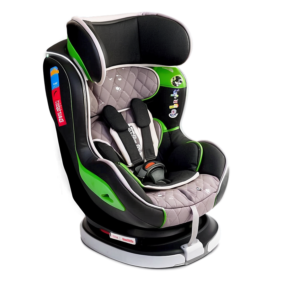 Swivel Car Seat Png Fjf PNG