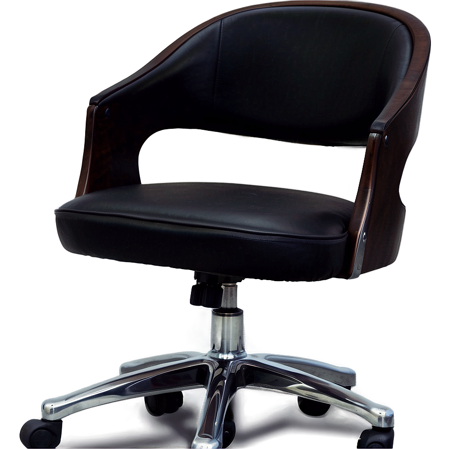 Swivel Desk Chair Png 61 PNG