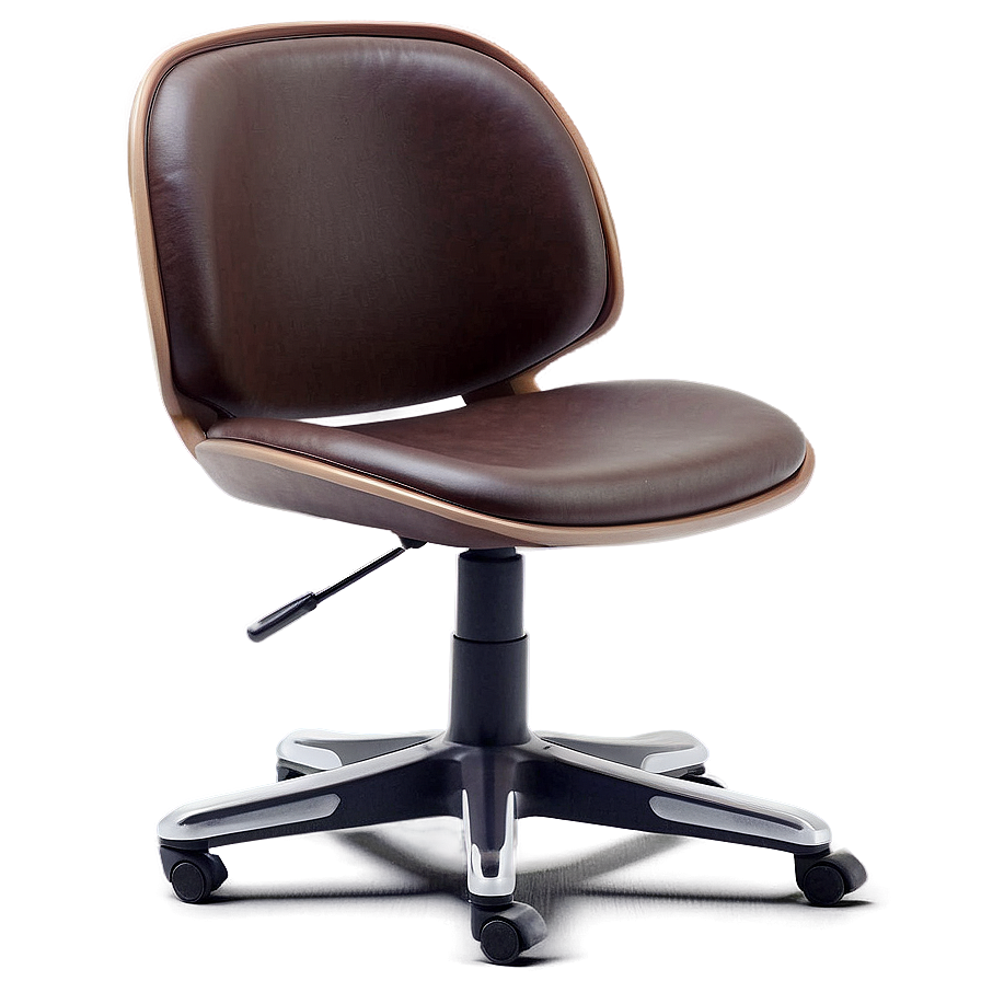 Swivel Desk Chair Png 99 PNG