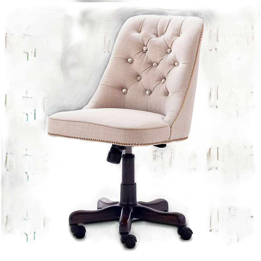 Swivel Desk Chair Png Raw46 PNG