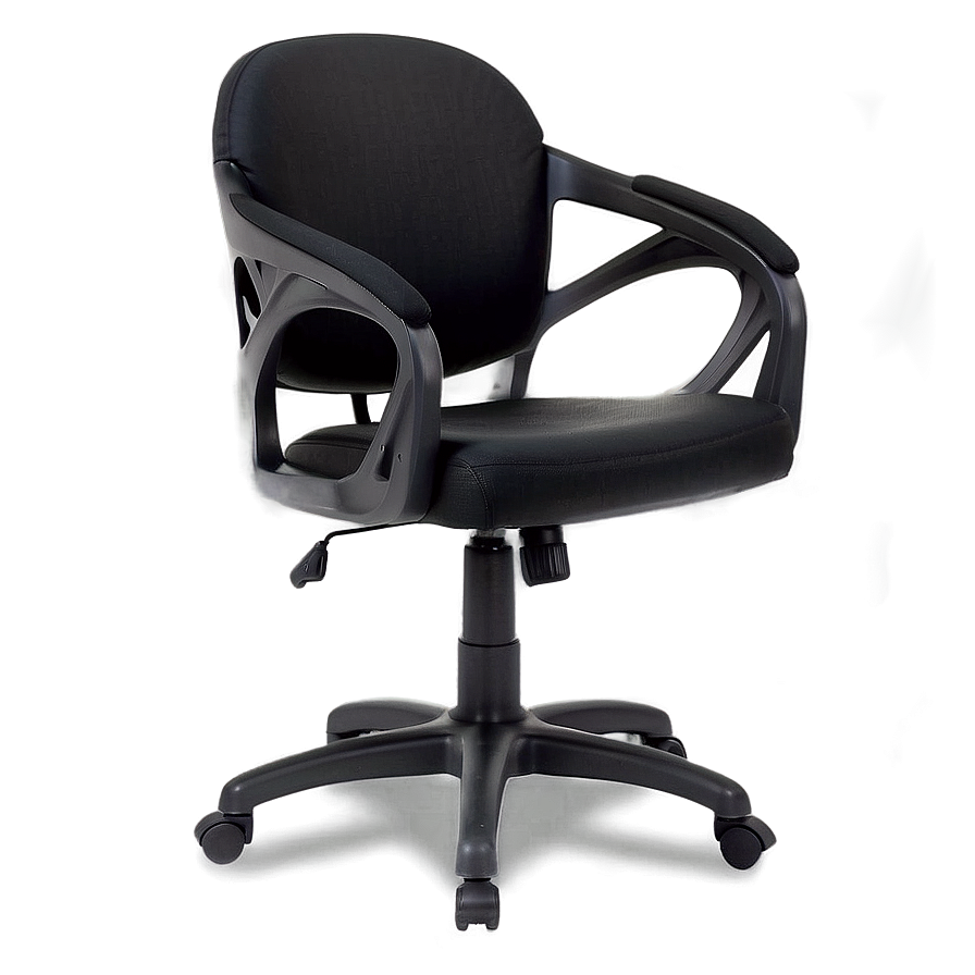 Swivel Office Chair Png Joe PNG