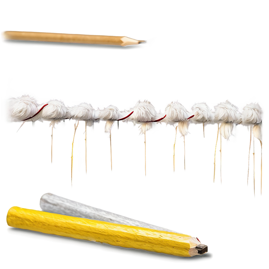 Swooping Line Art Png 06122024 PNG