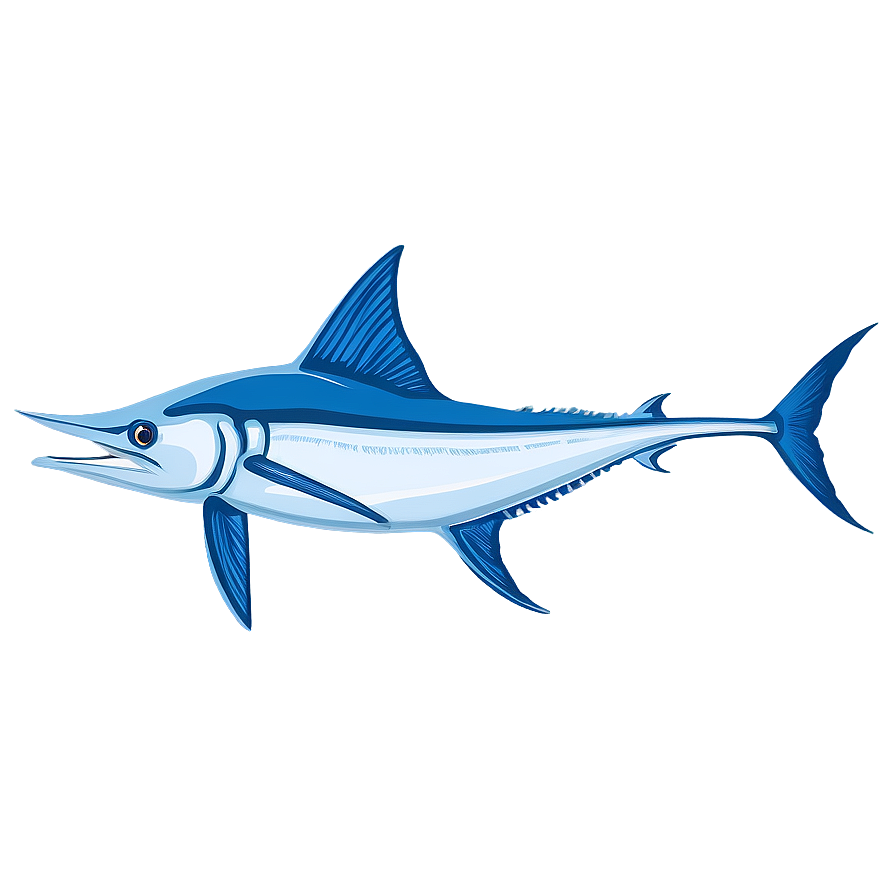 Swordfish Conservation Image Png Xjh58 PNG
