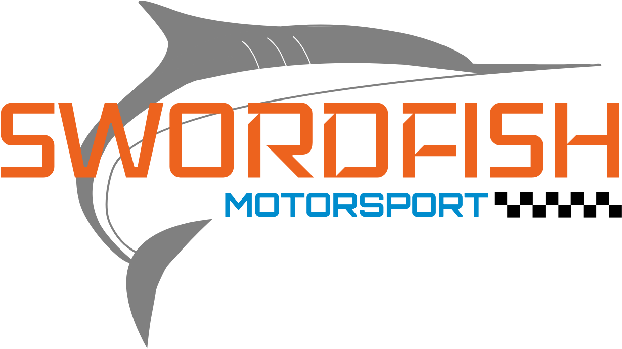 Swordfish Motorsport Logo PNG