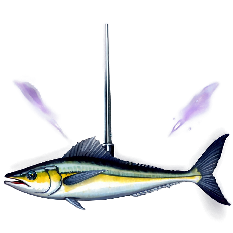 Swordfish Png Rvp PNG