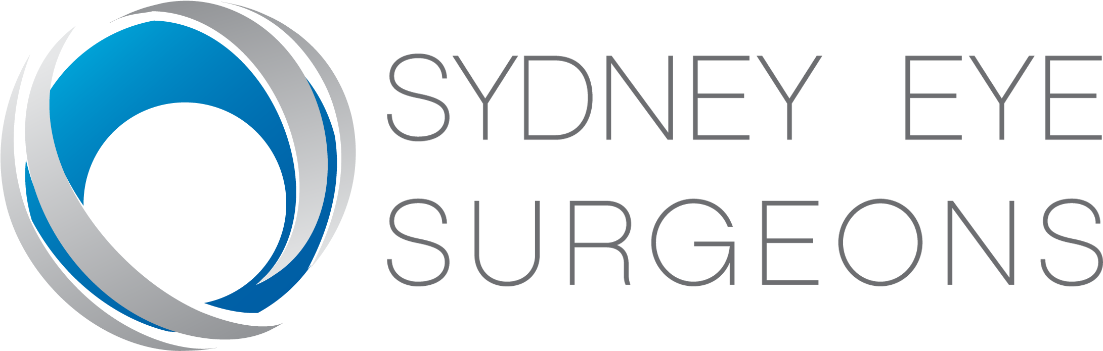 Sydney Eye Surgeons Logo PNG