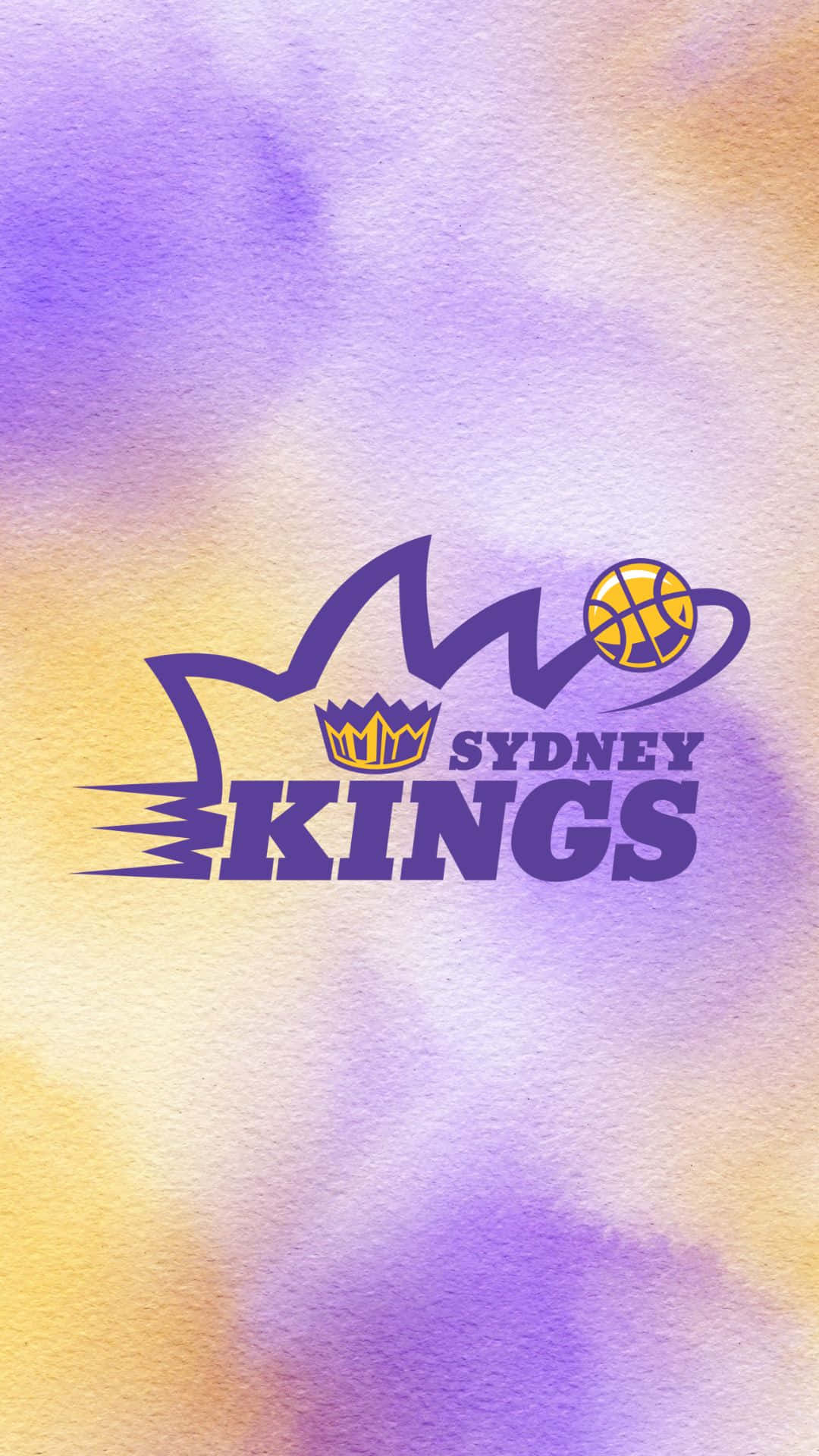 Sydney Kings Wallpaper