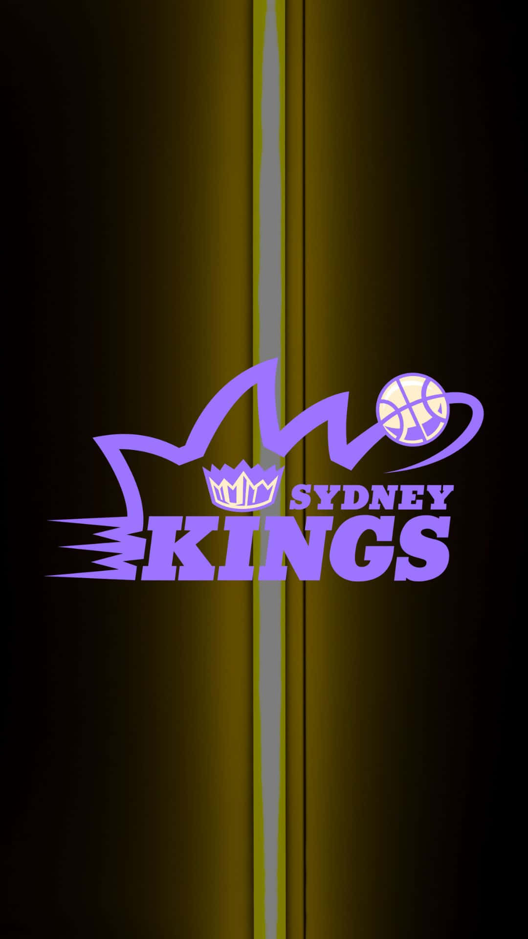 Sydney Kings Taustakuva