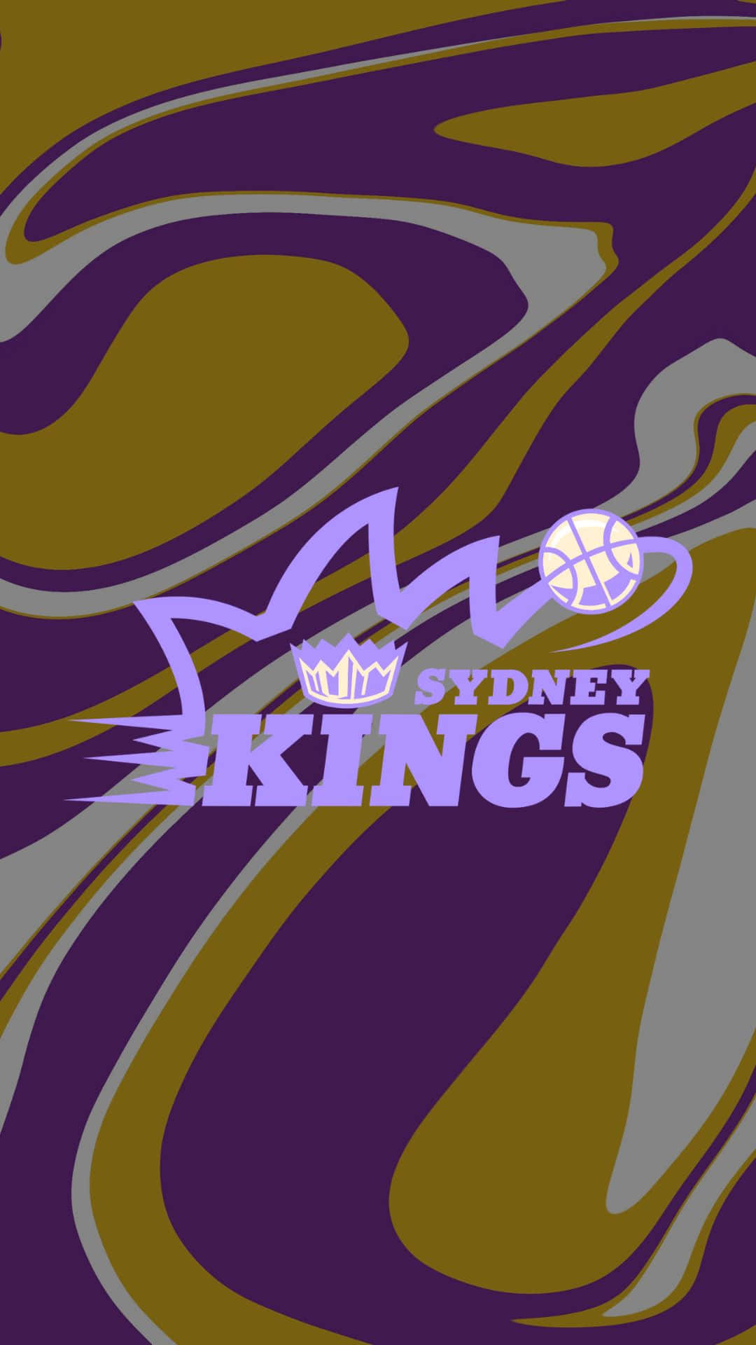 Sydney Kings Taustakuva