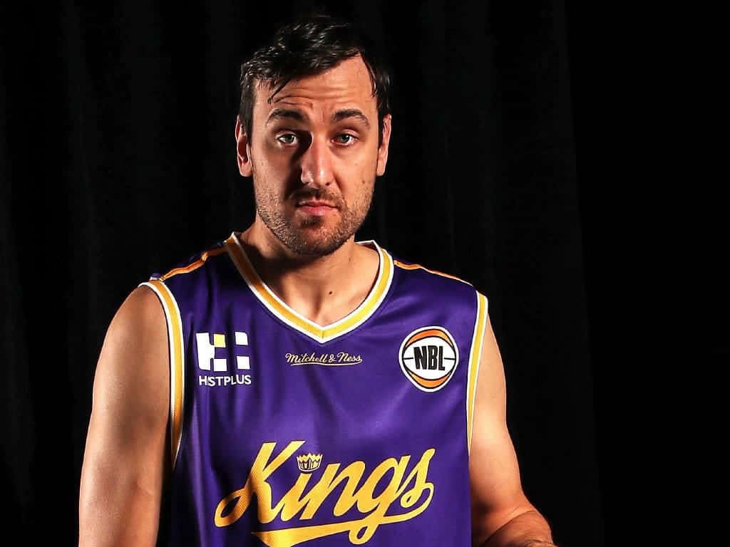 Sydney Kings Taustakuva