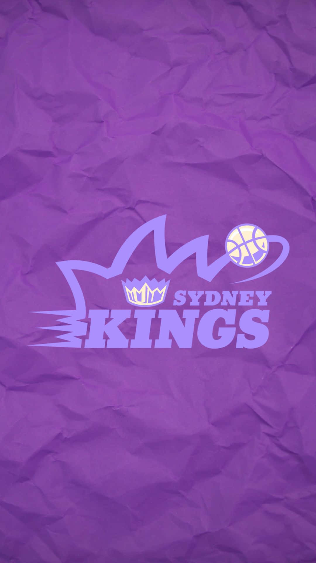 Sydney Kings Taustakuva