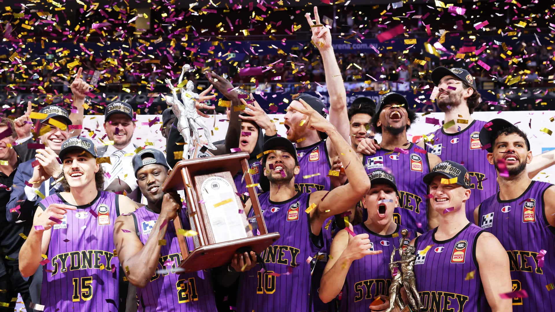Sydneykings Can Be Translated To Spanish As 