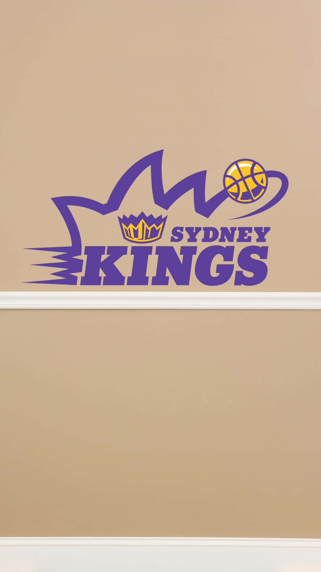 Sydneykings - Los Reyes De Sídney Fondo de pantalla
