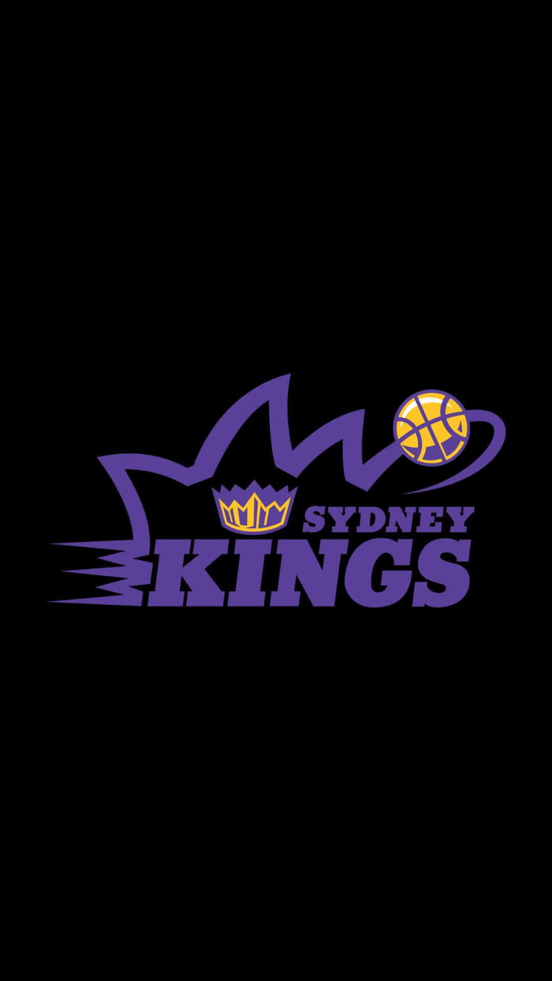 Sydneykings (nombre De Un Equipo De Baloncesto) Fondo de pantalla