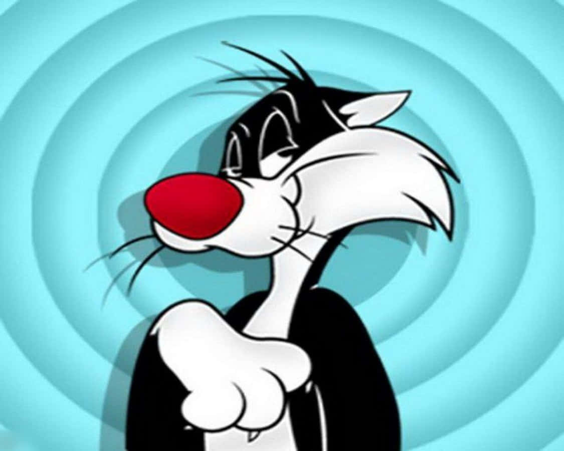 Sylvester The Cat Pictures 1125 X 900