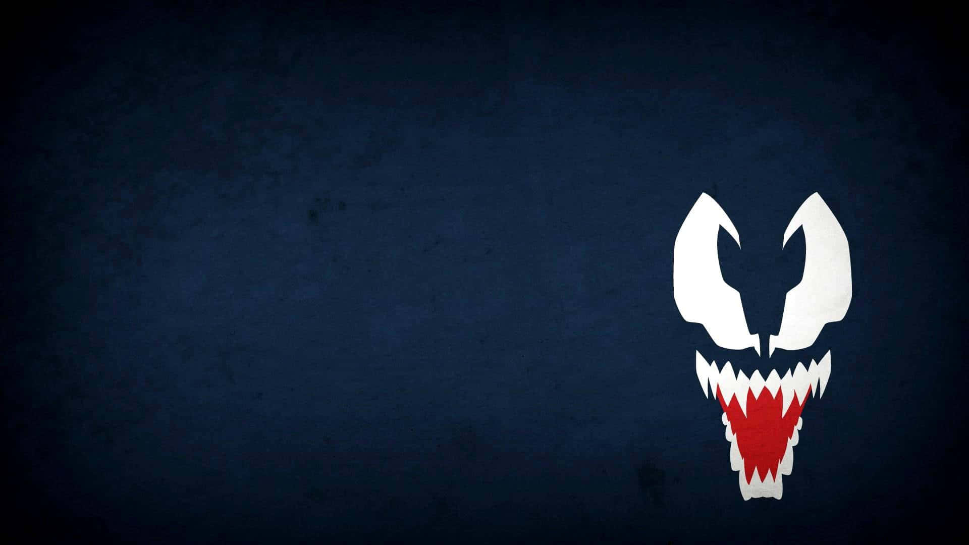 A Majestic Symbiote Emerges Wallpaper