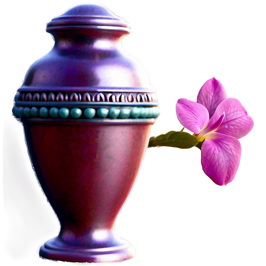 Symbolic Urn Png 3 PNG