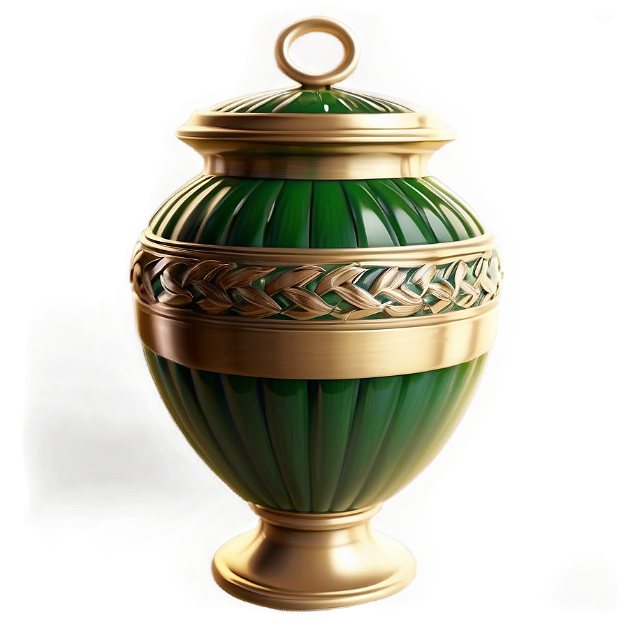 Symbolic Urn Png Igp45 PNG