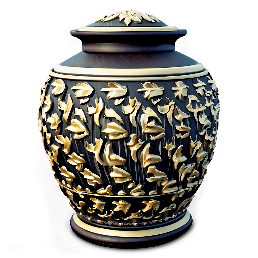 Symbolic Urn Png Sit59 PNG