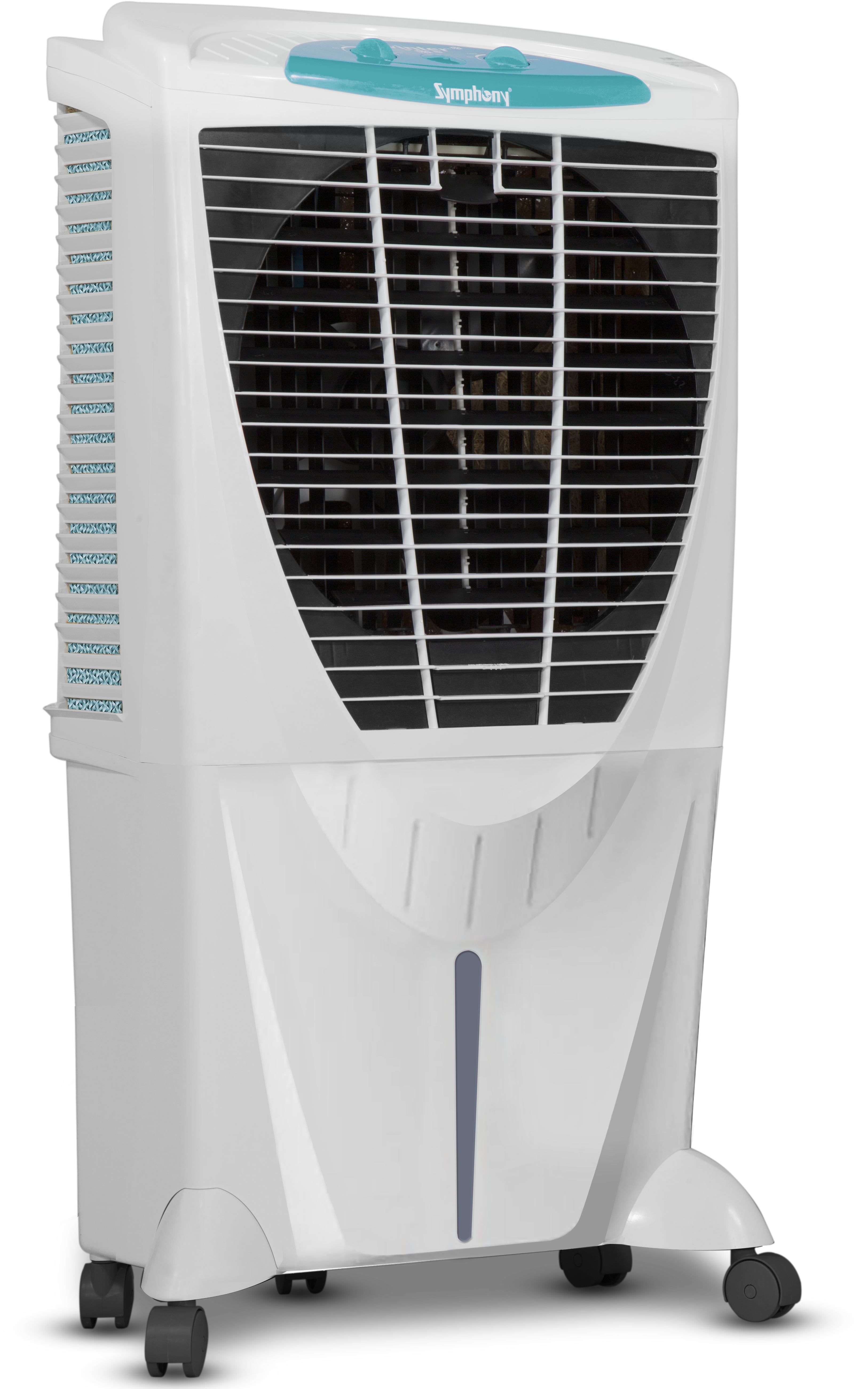 Symphony Air Cooler Product Image PNG