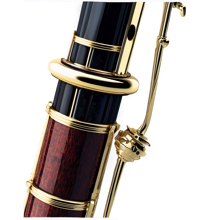 Symphony Bassoon Art Png 66 PNG