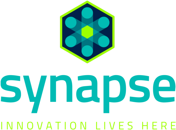 Synapse Innovation Logo PNG