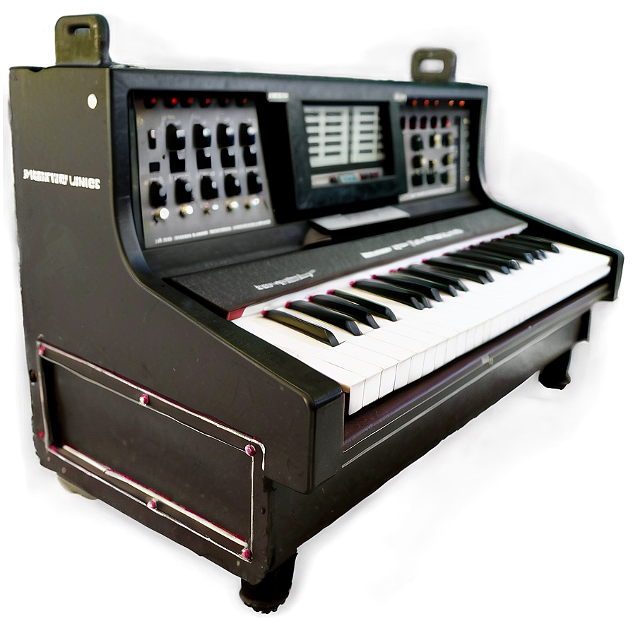 Synthesizer Png 63 PNG