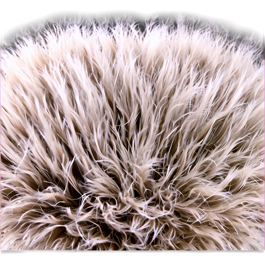 Synthetic Fur Texture Png Rgk PNG