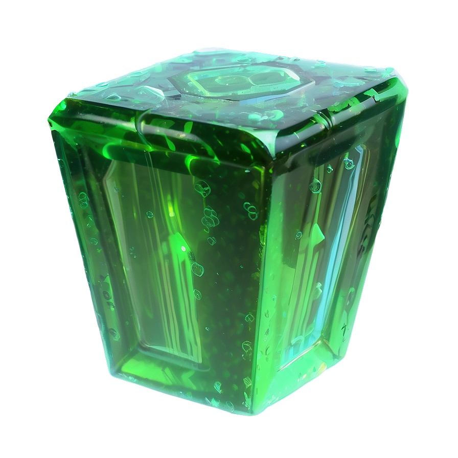 Synthetic Kryptonite Lab Png 06242024 PNG