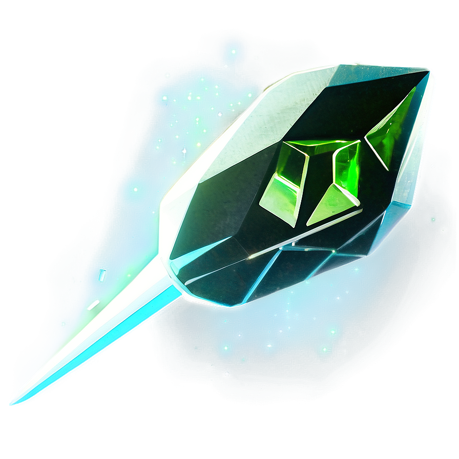 Synthetic Kryptonite Lab Png 06242024 PNG