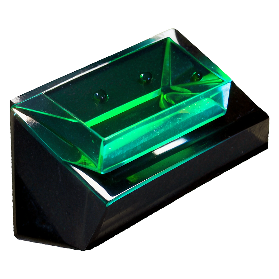 Synthetic Kryptonite Lab Png Aom PNG