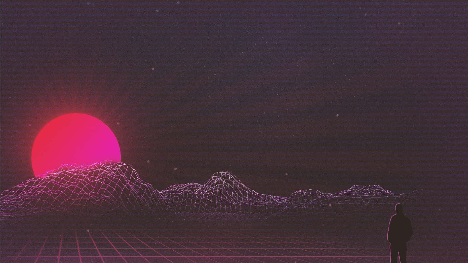 Sfondosynthwave