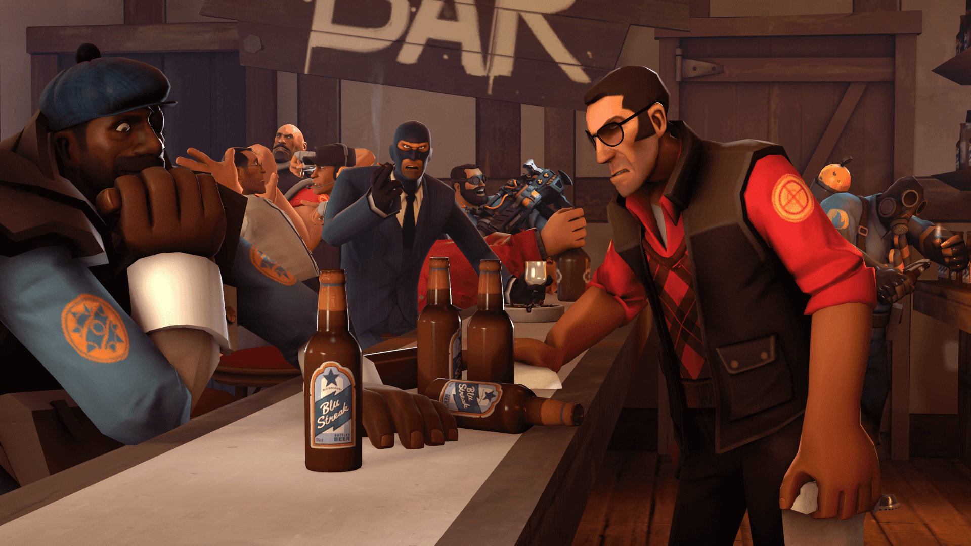 T F2 Team Bar Gathering.png PNG