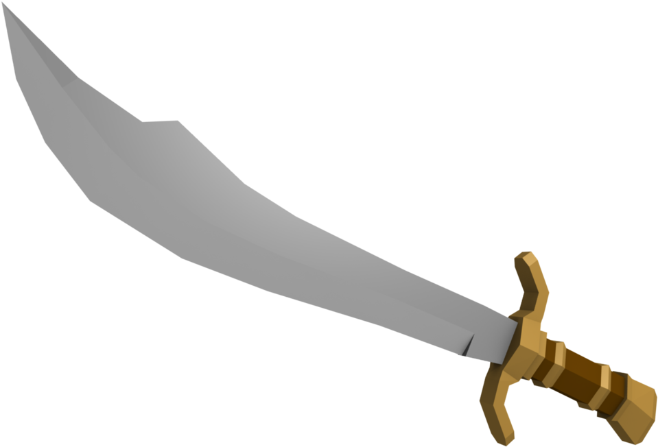 T F2_ Spy_ Sword_ Render PNG