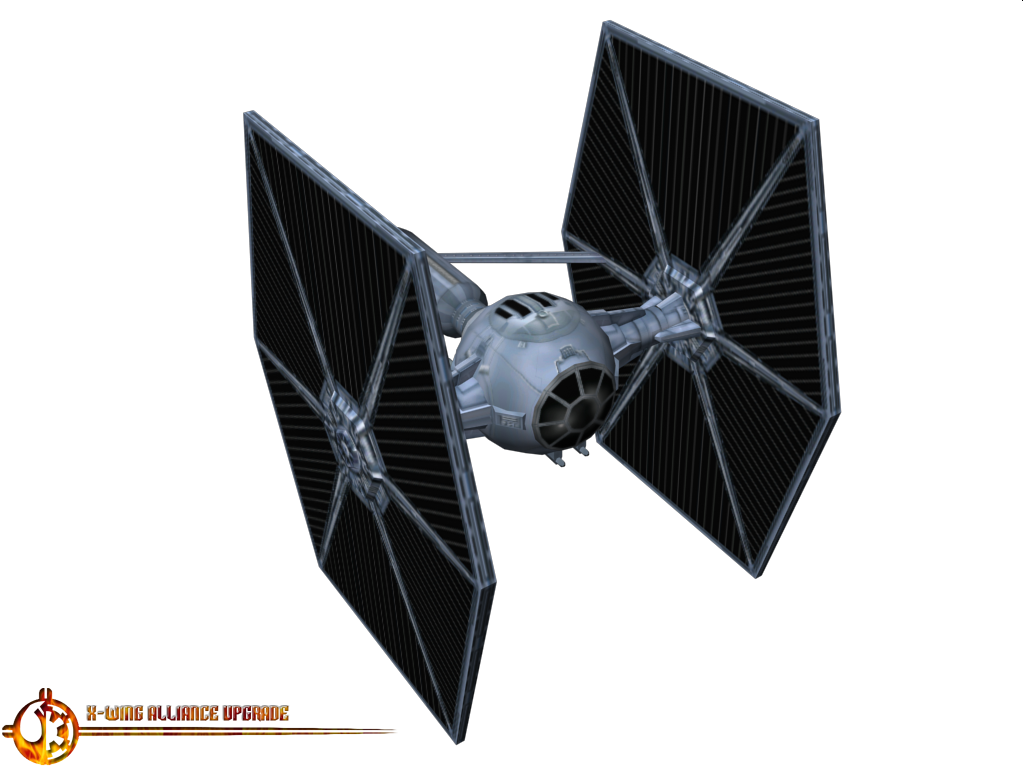 T I E Fighter Star Wars Spacecraft PNG