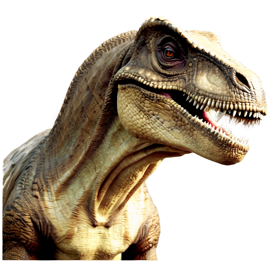 T-rex Dinosaur Png 05032024 PNG