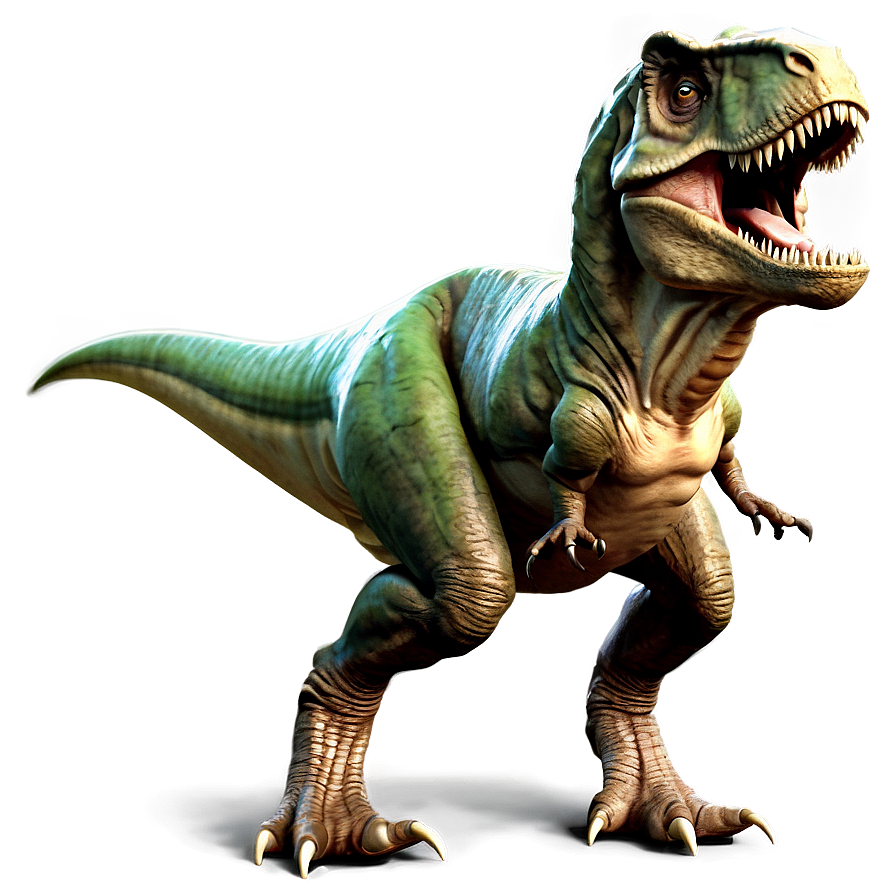 T-rex Dinosaur Png Sal PNG