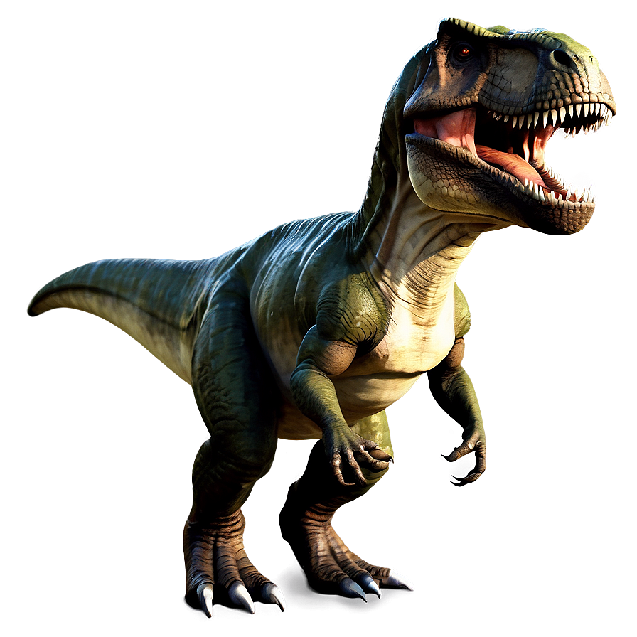 T-rex Dinosaur Png Xgi PNG